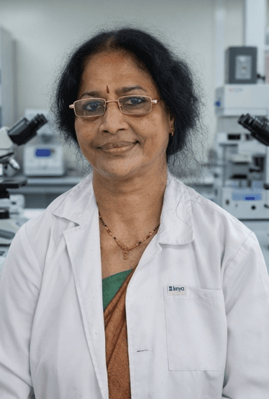 Dr. Pritilata Rout