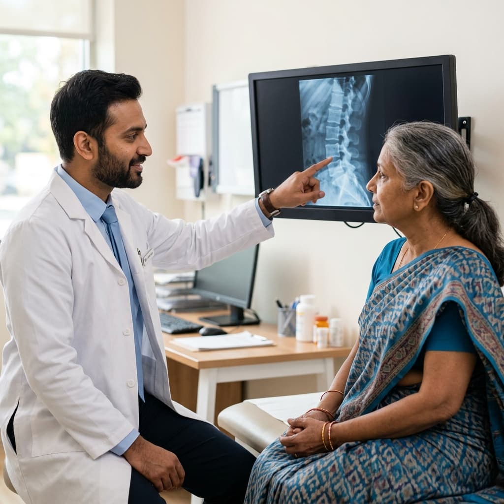 BONE DISORDERS
